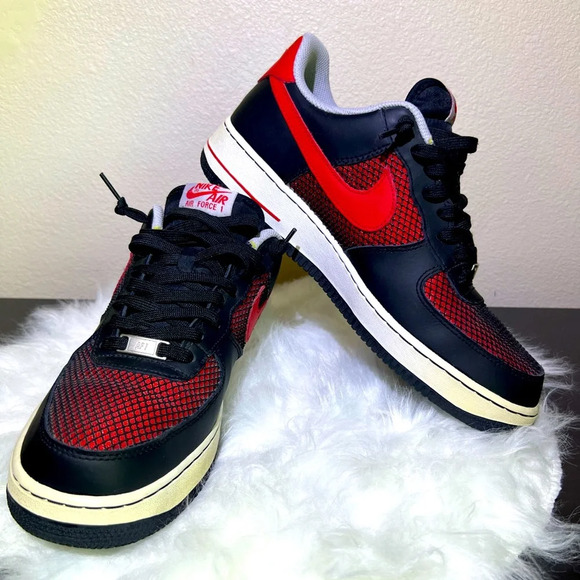 Men’s Air Force 1 - Picture 2 of 2